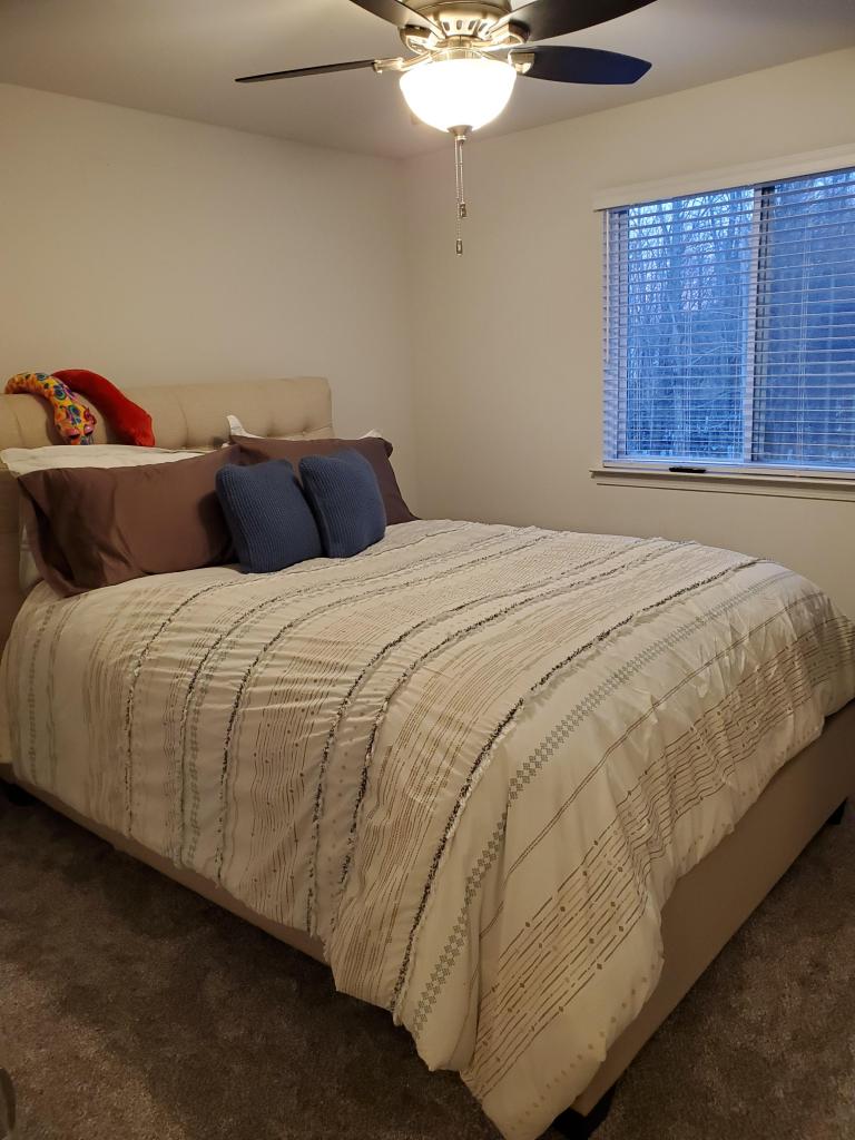 Deteoit Metropolitan Airport Pure Crashpads