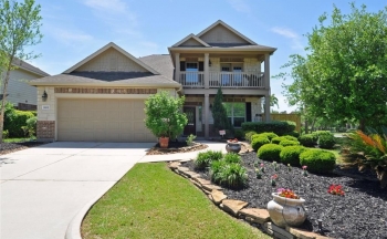 Deerbrook Estates