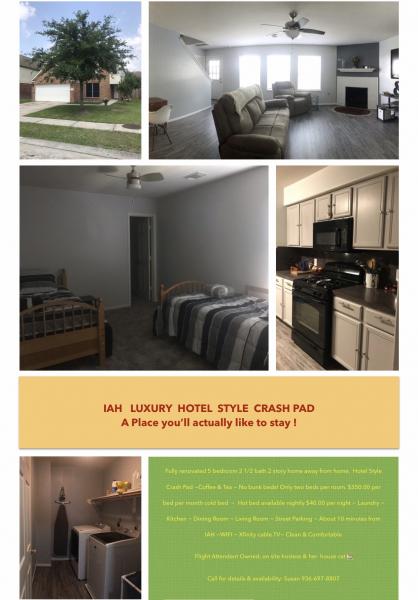 Iah Co Ed Crash Pad Pure Crashpads