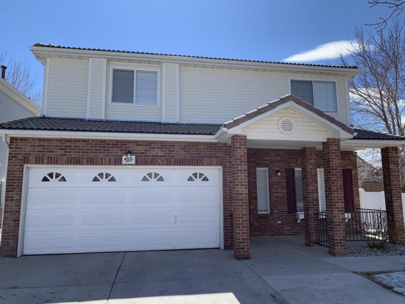 GVR Crew House