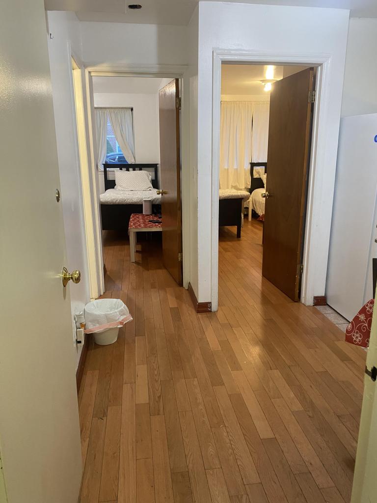 Furnished Two Bedroom Apartment for rent in Jamaica Estates Pure