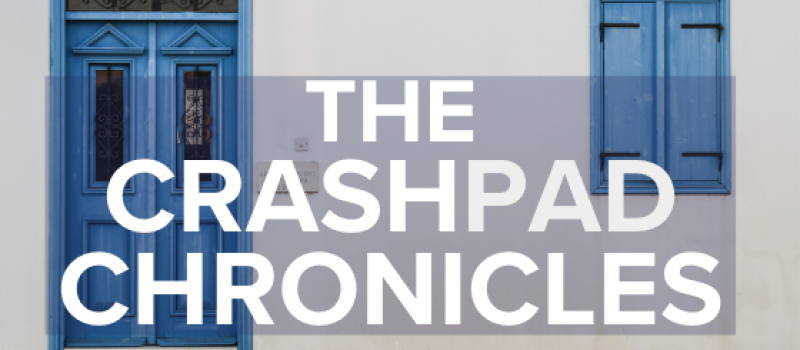 The Crashpad Chronicles